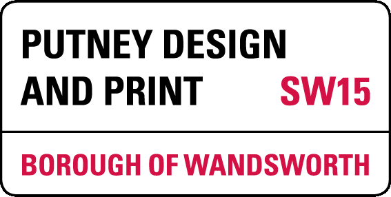 Putney Design & Print