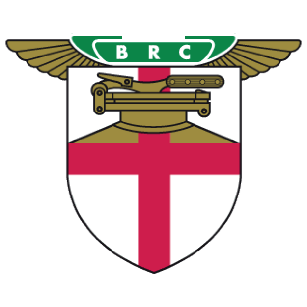 Benjafield's Racing Club