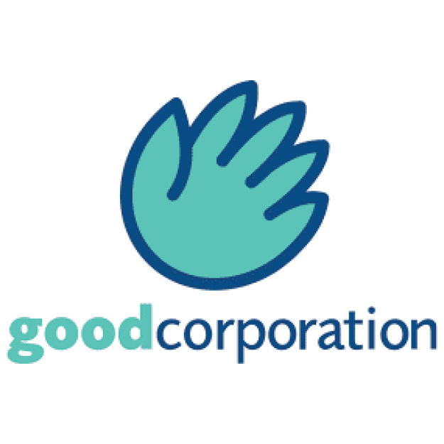 Good Corporation