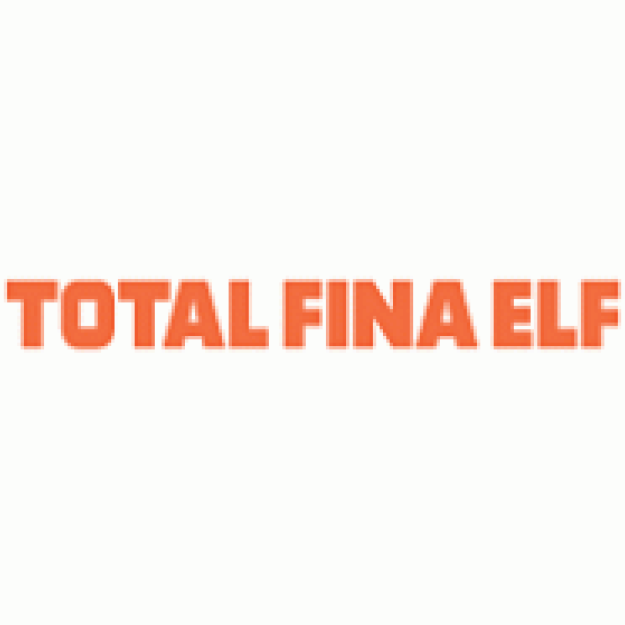 Total Fina Elf